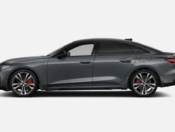Grå (daytonagrå pärleffekt) Ny 2025 Audi A5 Sportback Sport Halvkombi | 770 100 kr