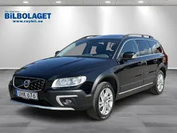 Brun Begagnad 2015 Volvo XC70 Momentum SUV | 139 000 kr (Superpris)