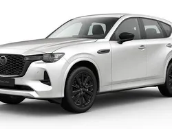 Ny 2025 Mazda CX-60 Homura-Line SUV | 636 600 kr
