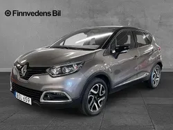 Flerfärgad Begagnad 2016 Renault Captur Dynamique SUV | 134 000 kr (Marknadspris)