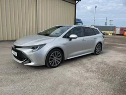 Silver Begagnad 2019 Toyota Corolla Style Kombi | 159 000 kr (Lite dyr)
