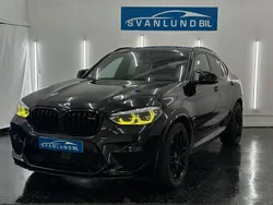 Begagnad 2020 BMW X4 Competition Edition SUV | 634 800 kr (Marknadspris)