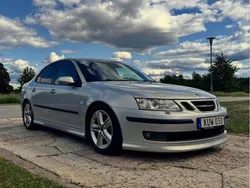 Grå Begagnad 2006 Saab 9-3 Aero Sedan | 139 000 kr