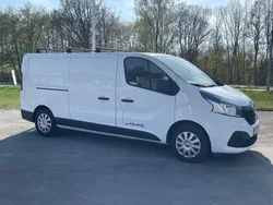Vit Begagnad 2018 Renault Trafic Van | 120 000 kr (Superpris)