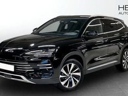 Svart Begagnad 2024 BYD Seal U SUV | 469 700 kr