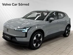Grå Begagnad 2024 Volvo EX30 Core SUV | 369 900 kr