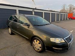 Begagnad 2006 VW Passat Kombi | 19 900 kr (Lite dyr)