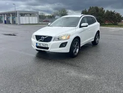 Vit Begagnad 2010 Volvo XC60 Kinetic SUV | 72 000 kr (Dyr)