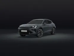 Blå (fiord blue) Ny 2025 Cupra Formentor SUV | 469 200 kr