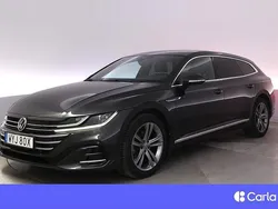Begagnad 2022 VW Arteon R-line Kombi | 324 900 kr