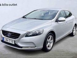 Silver Begagnad 2015 Volvo V40 Kombi | 149 900 kr