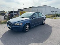 Blå Begagnad 2005 Volvo S40 Sedan | 13 500 kr (Superpris)