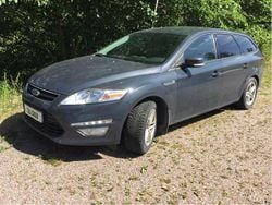 Grå Begagnad 2012 Ford Mondeo Sport Kombi | 38 000 kr
