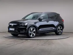 Svart Begagnad 2020 Volvo XC40 SUV | 329 000 kr (Superpris)