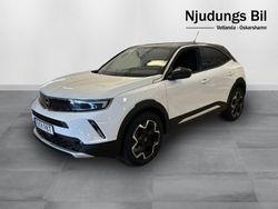 Vit Begagnad 2023 Opel Mokka SUV | 259 900 kr (Dyr)