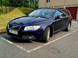 Blå Begagnad 2011 Volvo V70 Kombi | 64 000 kr (Bra pris)