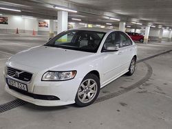 Begagnad 2010 Volvo S40 R-Design Sedan | 39 000 kr (Bra pris)