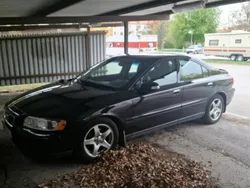 Begagnad 2008 Volvo S60 Sedan | 28 000 kr