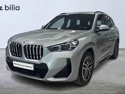 Grå Begagnad 2025 BMW X1 SUV | 599 900 kr