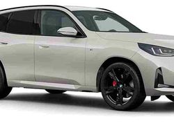 Grå Ny 2025 BMW X3 SUV | 809 900 kr