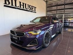 Lila Begagnad 2021 BMW M240 M Sport Sportkupé | 669 900 kr