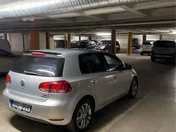 Brun Begagnad 2012 VW Golf VII Halvkombi | 62 000 kr (Bra pris)