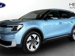 Blå (blue) Ny 2024 Ford Explorer Premium SUV | 599 000 kr (Bra pris)