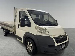 Begagnad 2013 Citroën Jumper Minibuss | 119 900 kr