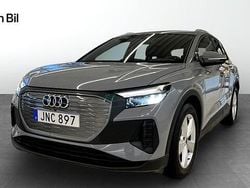 Kiselgrå Begagnad 2022 Audi Q4 e-tron Proline SUV | 359 000 kr (Marknadspris)