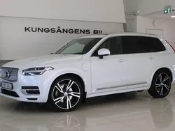 Vit Begagnad 2019 Volvo XC90 Inscription SUV | 529 900 kr (Marknadspris)