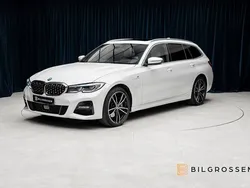 BMW 330e