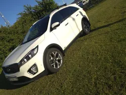 Vit Begagnad 2016 Kia Sorento 2 SUV | 189 900 kr (Marknadspris)