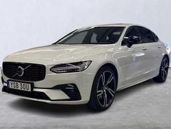 Begagnad 2022 Volvo S90 Sedan | 409 900 kr (Bra pris)