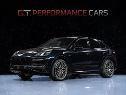 Begagnad 2023 Porsche Cayenne Platinum Edition SUV | 929 900 kr (Marknadspris)