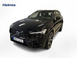 Svart Begagnad 2023 Volvo XC60 Ultimate SUV | 539 000 kr (Dyr)