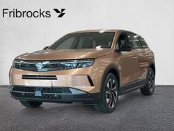 Brun Ny 2025 Opel Grandland X SUV | 419 800 kr (Bra pris)