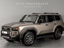 Ny 2024 Toyota Land Cruiser Executive SUV | 1 149 900 kr (Dyr)