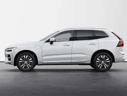 Silver Ny 2024 Volvo XC60 Plus SUV | 571 900 kr (Bra pris)