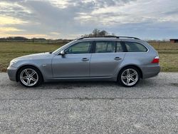Begagnad 2009 BMW 520 Kombi | 49 000 kr (Marknadspris)