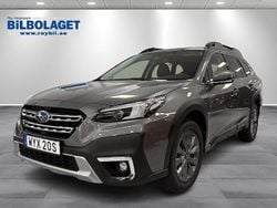 Brun Begagnad 2024 Subaru Outback SUV | 434 900 kr (Bra pris)