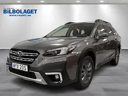 Brun Begagnad 2024 Subaru Outback SUV | 434 900 kr (Bra pris)