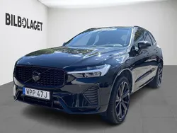 Svart Begagnad 2024 Volvo XC60 Plus SUV | 719 800 kr