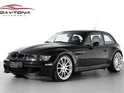 Svart Begagnad 1999 BMW Z3 M Sportkupé | 895 000 kr