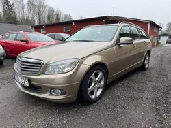 Mercedes C250