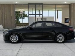 Ny 2025 BMW i4 Sedan | 599 900 kr