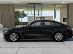 Ny 2025 BMW i4 Sedan | 599 900 kr (Marknadspris)