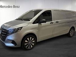 Silver Ny 2025 Mercedes Vito Minibuss | 741 125 kr