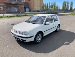 VW Golf IV