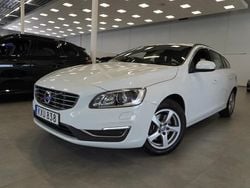 Okänd Begagnad 2015 Volvo V60 Momentum Kombi | 164 900 kr (Lite dyr)