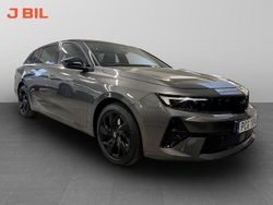 Grå Begagnad 2024 Opel Astra Kombi | 249 900 kr (Bra pris)
